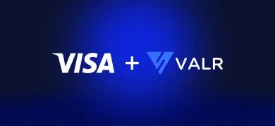 Visa VALR Crypto Exchange Partnership South Africa