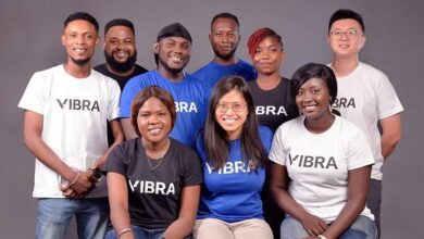 Vibra Nigeria Kenya Ghana Stops Operations