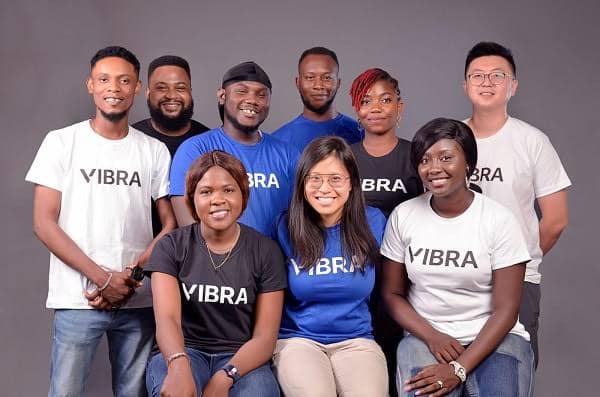 Vibra Nigeria Kenya Ghana Stops Operations