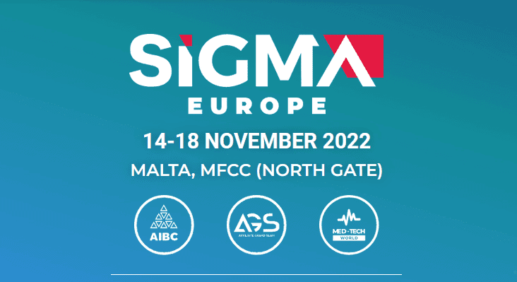 SiGMA Europe 2023