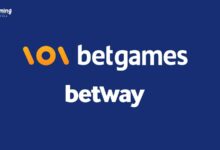 Betway BetGames Partnership