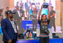 Swahili Esports Champions 2023