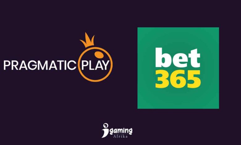 Pragmatic Play Bet365