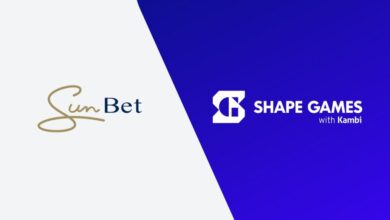 SunBet Shape Games