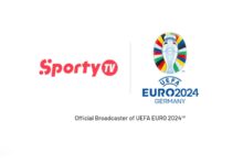 SportyTV Uefa 2024 Euro Cup