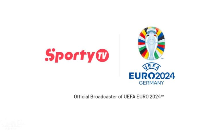 SportyTV Uefa 2024 Euro Cup