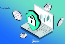 Sumsub Anti-Fraud Verification Solution
