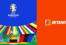 Betano UEFA Euro 2024
