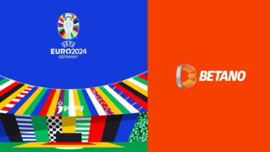 Betano UEFA Euro 2024
