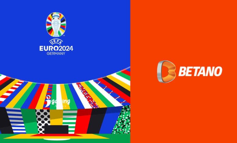Betano UEFA Euro 2024