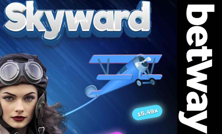 Betway Skyward BetGames