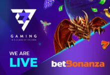 7777 gaming betBonanza