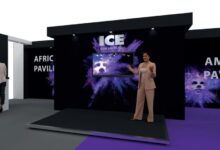 ICE London 2024 LatAm Africa