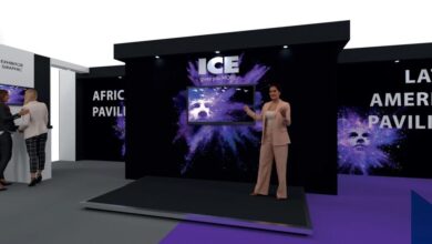 ICE London 2024 LatAm Africa