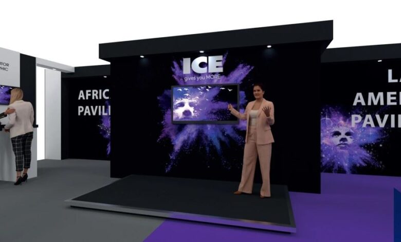 ICE London 2024 LatAm Africa