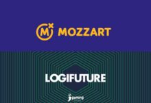 Logifuture Mozzartbet Partnership