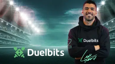 Duelbits Luis Suarez