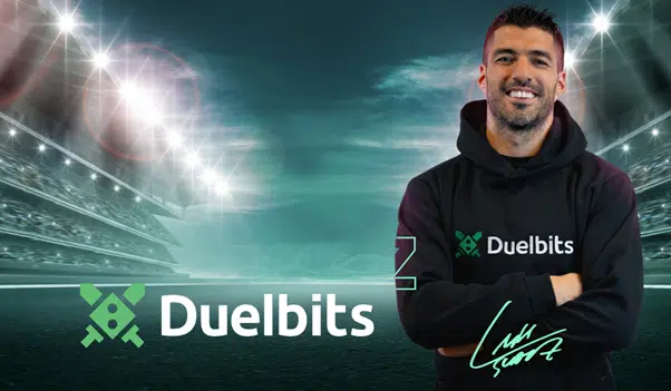 Duelbits Luis Suarez