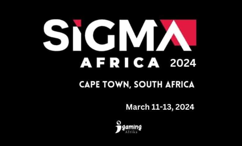 SiGMA Africa Summit