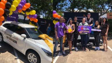 Pragmatic Play Hollywoodbets Giveaway