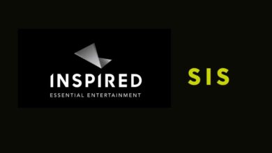 Inspired Entertainment SIS