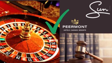 Sun International Peermont North West Provincial Government