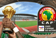 AFCON 2024