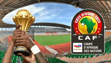 AFCON 2024