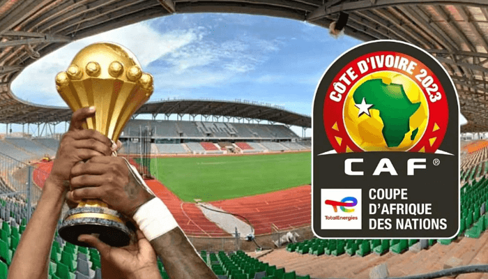 AFCON 2024