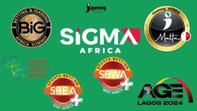 Africa 2024 iGaming Events