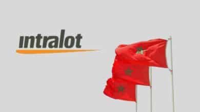 Intralot La Marocaine Des Jeux et Des Sports