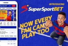 MultiChoice Group SuperSportBet South Africa