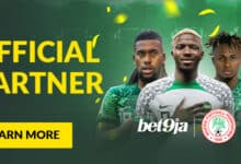 Bet9ja Sportsdotcom