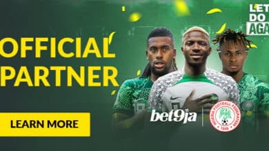 Bet9ja Sportsdotcom