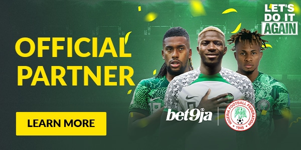 Bet9ja Sportsdotcom