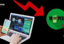 M-Pesa Outage Betting