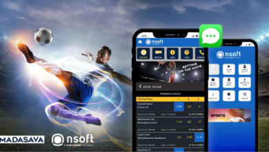 NSoft Madasava Offline Betting