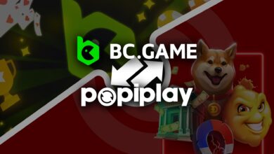 Popiplay BC.GAME