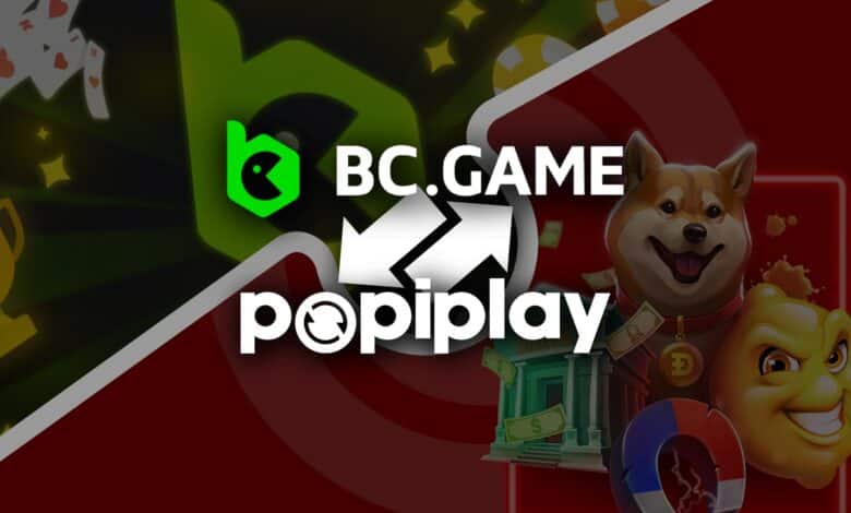 Popiplay BC.GAME