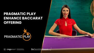 Pragmatic Play Baccarat