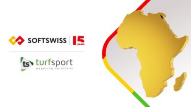 Softswiss Turfsport Africa