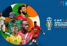 Multichoice DSTV Supersport AFCON