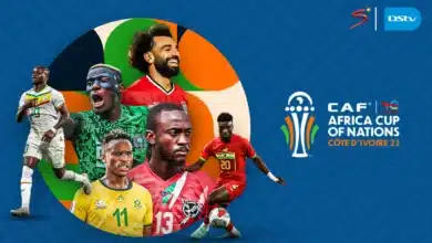 Multichoice DSTV Supersport AFCON