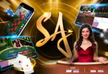 SA Gaming