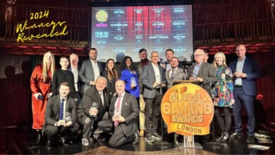 Global Gaming Awards 2024 Winners