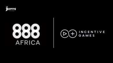 888Africa Incentive Games