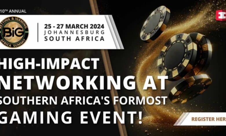 BiG Africa Summit 2024