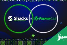 Shacks Evolution Premierbet