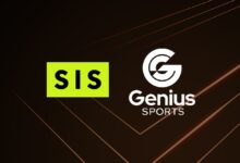 SIS Genius Sports