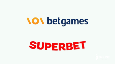 Superbet BetGames